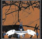 Scissorfight : American Cloven Hoof Blues